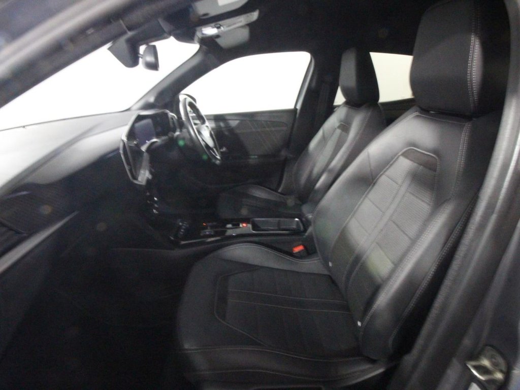 USED 2022 22 VAUXHALL MOKKA ELECTRIC 50kWh Ultimate SUV 5dr Electric Auto (136 ps) 