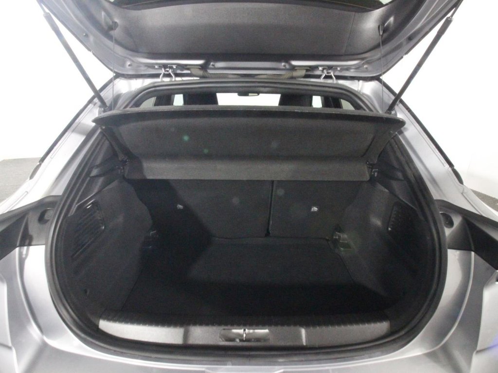 USED 2022 22 VAUXHALL MOKKA ELECTRIC 50kWh Ultimate SUV 5dr Electric Auto (136 ps) 
