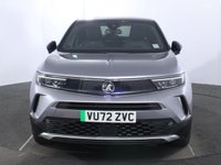 USED 2022 72 VAUXHALL MOKKA ELECTRIC 50kWh Ultimate SUV 5dr Electric Auto (136 ps) 