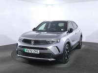 USED 2022 72 VAUXHALL MOKKA ELECTRIC 50kWh Ultimate SUV 5dr Electric Auto (136 ps) 