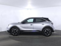 USED 2022 72 VAUXHALL MOKKA ELECTRIC 50kWh Ultimate SUV 5dr Electric Auto (136 ps) 