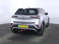 USED 2022 72 VAUXHALL MOKKA ELECTRIC 50kWh Ultimate SUV 5dr Electric Auto (136 ps) 