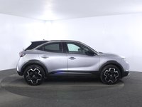 USED 2022 72 VAUXHALL MOKKA ELECTRIC 50kWh Ultimate SUV 5dr Electric Auto (136 ps) 
