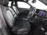 USED 2022 72 VAUXHALL MOKKA ELECTRIC 50kWh Ultimate SUV 5dr Electric Auto (136 ps) 