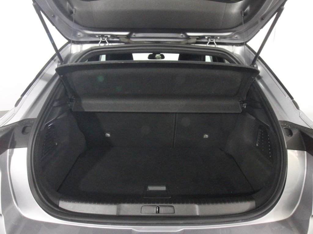 USED 2022 72 VAUXHALL MOKKA ELECTRIC 50kWh Ultimate SUV 5dr Electric Auto (136 ps) 