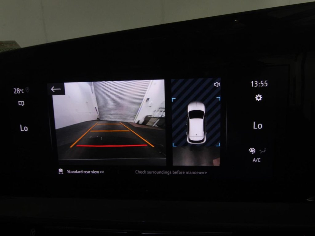 USED 2022 72 VAUXHALL MOKKA ELECTRIC 50kWh Ultimate SUV 5dr Electric Auto (136 ps) 