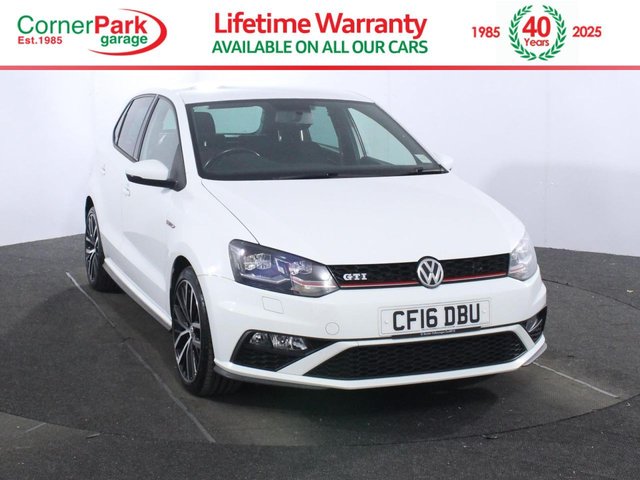 View our VOLKSWAGEN POLO