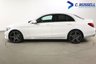USED 2017 61 MERCEDES-BENZ C-CLASS 1.6 C200d Sport Saloon 4dr Diesel G-Tronic+ Euro 6 (s/s) (136 ps) 