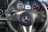 USED 2017 61 MERCEDES-BENZ C-CLASS 1.6 C200d Sport Saloon 4dr Diesel G-Tronic+ Euro 6 (s/s) (136 ps) 