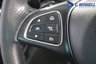 USED 2017 61 MERCEDES-BENZ C-CLASS 1.6 C200d Sport Saloon 4dr Diesel G-Tronic+ Euro 6 (s/s) (136 ps) 