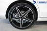 USED 2017 61 MERCEDES-BENZ C-CLASS 1.6 C200d Sport Saloon 4dr Diesel G-Tronic+ Euro 6 (s/s) (136 ps) 