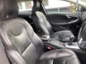 USED 2017 17 VOLVO V40 2.0 T3 Inscription Hatchback 5dr Petrol Manual Euro 6 (s/s) (152 ps) 