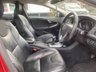 USED 2017 17 VOLVO V40 2.0 T3 Inscription Hatchback 5dr Petrol Manual Euro 6 (s/s) (152 ps) 