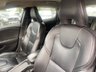 USED 2017 17 VOLVO V40 2.0 T3 Inscription Hatchback 5dr Petrol Manual Euro 6 (s/s) (152 ps) 
