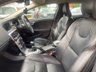 USED 2017 17 VOLVO V40 2.0 T3 Inscription Hatchback 5dr Petrol Manual Euro 6 (s/s) (152 ps) 