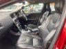USED 2017 17 VOLVO V40 2.0 T3 Inscription Hatchback 5dr Petrol Manual Euro 6 (s/s) (152 ps) 