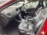 USED 2017 17 VOLVO V40 2.0 T3 Inscription Hatchback 5dr Petrol Manual Euro 6 (s/s) (152 ps) 