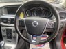 USED 2017 17 VOLVO V40 2.0 T3 Inscription Hatchback 5dr Petrol Manual Euro 6 (s/s) (152 ps) 
