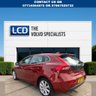 USED 2017 17 VOLVO V40 2.0 T3 Inscription Hatchback 5dr Petrol Manual Euro 6 (s/s) (152 ps) 