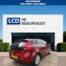 USED 2017 17 VOLVO V40 2.0 T3 Inscription Hatchback 5dr Petrol Manual Euro 6 (s/s) (152 ps) 