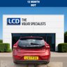USED 2017 17 VOLVO V40 2.0 T3 Inscription Hatchback 5dr Petrol Manual Euro 6 (s/s) (152 ps) 