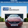 USED 2017 17 VOLVO V40 2.0 T3 Inscription Hatchback 5dr Petrol Manual Euro 6 (s/s) (152 ps) 