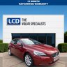 USED 2017 17 VOLVO V40 2.0 T3 Inscription Hatchback 5dr Petrol Manual Euro 6 (s/s) (152 ps) 