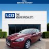 USED 2017 17 VOLVO V40 2.0 T3 Inscription Hatchback 5dr Petrol Manual Euro 6 (s/s) (152 ps) 