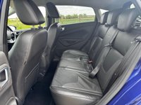 USED 2015 65 FORD FIESTA 1.0T EcoBoost Titanium X Euro 6 (s/s) 5dr CAMBELTâ¢CAMERAâ¢FSHâ¢2KEYâ¢Â£20TAX