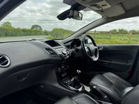 USED 2015 65 FORD FIESTA 1.0T EcoBoost Titanium X Euro 6 (s/s) 5dr CAMBELTâ¢CAMERAâ¢FSHâ¢2KEYâ¢Â£20TAX