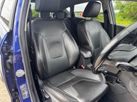 USED 2015 65 FORD FIESTA 1.0T EcoBoost Titanium X Euro 6 (s/s) 5dr CAMBELTâ¢CAMERAâ¢FSHâ¢2KEYâ¢Â£20TAX