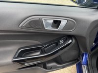 USED 2015 65 FORD FIESTA 1.0T EcoBoost Titanium X Euro 6 (s/s) 5dr CAMBELTâ¢CAMERAâ¢FSHâ¢2KEYâ¢Â£20TAX