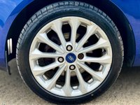 USED 2015 65 FORD FIESTA 1.0T EcoBoost Titanium X Euro 6 (s/s) 5dr CAMBELTâ¢CAMERAâ¢FSHâ¢2KEYâ¢Â£20TAX