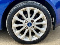 USED 2015 65 FORD FIESTA 1.0T EcoBoost Titanium X Euro 6 (s/s) 5dr CAMBELTâ¢CAMERAâ¢FSHâ¢2KEYâ¢Â£20TAX