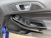 USED 2015 65 FORD FIESTA 1.0T EcoBoost Titanium X Euro 6 (s/s) 5dr CAMBELTâ¢CAMERAâ¢FSHâ¢2KEYâ¢Â£20TAX