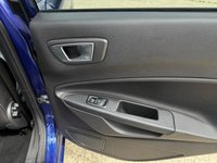 USED 2015 65 FORD FIESTA 1.0T EcoBoost Titanium X Euro 6 (s/s) 5dr CAMBELTâ¢CAMERAâ¢FSHâ¢2KEYâ¢Â£20TAX