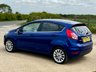 USED 2015 65 FORD FIESTA 1.0T EcoBoost Titanium X Euro 6 (s/s) 5dr CAMBELTâ¢CAMERAâ¢FSHâ¢2KEYâ¢Â£20TAX