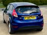 USED 2015 65 FORD FIESTA 1.0T EcoBoost Titanium X Euro 6 (s/s) 5dr CAMBELTâ¢CAMERAâ¢FSHâ¢2KEYâ¢Â£20TAX