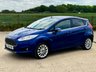 USED 2015 65 FORD FIESTA 1.0T EcoBoost Titanium X Euro 6 (s/s) 5dr CAMBELTâ¢CAMERAâ¢FSHâ¢2KEYâ¢Â£20TAX