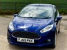 USED 2015 65 FORD FIESTA 1.0T EcoBoost Titanium X Euro 6 (s/s) 5dr CAMBELTâ¢CAMERAâ¢FSHâ¢2KEYâ¢Â£20TAX