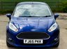 USED 2015 65 FORD FIESTA 1.0T EcoBoost Titanium X Euro 6 (s/s) 5dr CAMBELTâ¢CAMERAâ¢FSHâ¢2KEYâ¢Â£20TAX