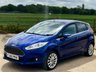 USED 2015 65 FORD FIESTA 1.0T EcoBoost Titanium X Euro 6 (s/s) 5dr CAMBELTâ¢CAMERAâ¢FSHâ¢2KEYâ¢Â£20TAX