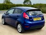 USED 2015 65 FORD FIESTA 1.0T EcoBoost Titanium X Euro 6 (s/s) 5dr CAMBELTâ¢CAMERAâ¢FSHâ¢2KEYâ¢Â£20TAX