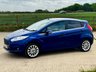 USED 2015 65 FORD FIESTA 1.0T EcoBoost Titanium X Euro 6 (s/s) 5dr CAMBELTâ¢CAMERAâ¢FSHâ¢2KEYâ¢Â£20TAX