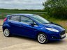 USED 2015 65 FORD FIESTA 1.0T EcoBoost Titanium X Euro 6 (s/s) 5dr CAMBELTâ¢CAMERAâ¢FSHâ¢2KEYâ¢Â£20TAX