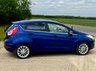 USED 2015 65 FORD FIESTA 1.0T EcoBoost Titanium X Euro 6 (s/s) 5dr CAMBELTâ¢CAMERAâ¢FSHâ¢2KEYâ¢Â£20TAX
