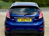 USED 2015 65 FORD FIESTA 1.0T EcoBoost Titanium X Euro 6 (s/s) 5dr CAMBELTâ¢CAMERAâ¢FSHâ¢2KEYâ¢Â£20TAX