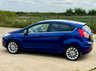 USED 2015 65 FORD FIESTA 1.0T EcoBoost Titanium X Euro 6 (s/s) 5dr CAMBELTâ¢CAMERAâ¢FSHâ¢2KEYâ¢Â£20TAX