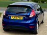 USED 2015 65 FORD FIESTA 1.0T EcoBoost Titanium X Euro 6 (s/s) 5dr CAMBELTâ¢CAMERAâ¢FSHâ¢2KEYâ¢Â£20TAX