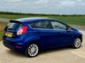 USED 2015 65 FORD FIESTA 1.0T EcoBoost Titanium X Euro 6 (s/s) 5dr CAMBELTâ¢CAMERAâ¢FSHâ¢2KEYâ¢Â£20TAX